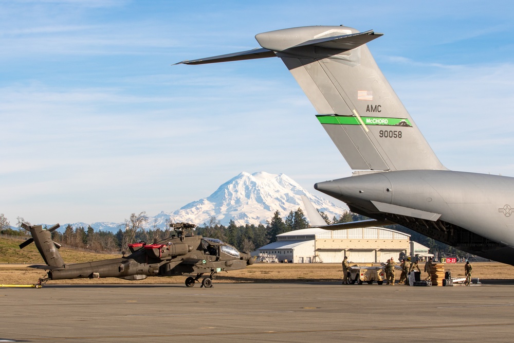 Tigersharks Maintain Expeditionary Deployment Readiness Through Joint Training