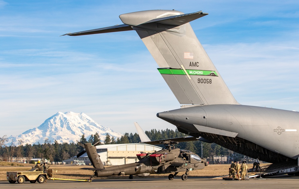 Tigersharks Maintain Expeditionary Deployment Readiness Through Joint Training