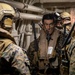 Marines Conduct Training Raid from USS Arlington