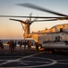 Marines Conduct Training Raid from USS Arlington