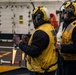 Sailors Conduct Amphibious Operations Aboard USS Arlington