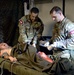 New York Army Guard Soldiers compete for best medic