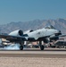 Aircraft arrive for Red Flag-Nellis 22-1