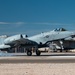 Aircraft arrive for Red Flag-Nellis 22-1