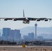 Aircraft arrive for Red Flag-Nellis 22-1