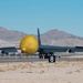 Aircraft arrive for Red Flag-Nellis 22-1