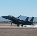 Aircraft arrive for Red Flag-Nellis 22-1