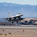 Aircraft arrive for Red Flag-Nellis 22-1