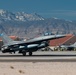 Aircraft arrive for Red Flag-Nellis 22-1