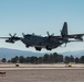 Aircraft arrive for Red Flag-Nellis 22-1