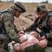 2022 Army Best Medic Competition