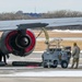 155th ARW maintainers at work