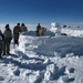 NY Air Guard Airman Train for Arctic Survival