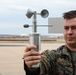 METOC: Marines behind Quantico’s weather forecasts