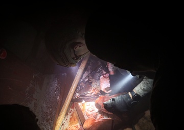 CBIRF CBOC TCCC Final Event