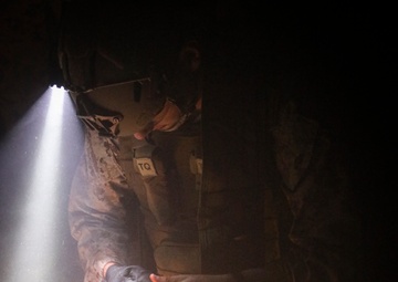 CBIRF CBOC TCCC Final Event