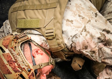 CBIRF CBOC TCCC Final Event