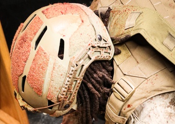 CBIRF CBOC TCCC Final Event