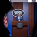 Pentagon Spokesman Holds Press Briefing