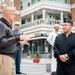 CS2 Mangsat Reenlistment Ceremony