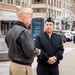 CS2 Mangsat Reenlistment Ceremony