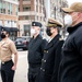 CS2 Mangsat Reenlistment Ceremony