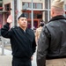 CS2 Mangsat Reenlistment Ceremony
