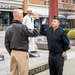 CS2 Mangsat Reenlistment Ceremony