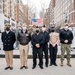 CS2 Mangsat Reenlistment Ceremony