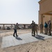 USACE commanding general meets with Kuwaiti Air Defense Commander