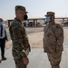 USACE commanding general meets with Kuwaiti Air Defense commander