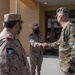 USACE commanding general meets with Kuwaiti Air Defense commander