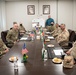 USACE commanding general meets with Kuwaiti Air Defense commander