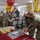 121st Army Nurse Corps Anniversary