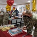 121st Army Nurse Corps Anniversary