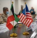 USACE commanding general meets with Kuwaiti Air Defense commander