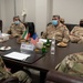 USACE commanding general meets with Kuwaiti Air Defense commander