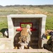 Modern technology advances combat effectivness of US Marine Corps recruit training