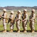 Modern technology advances combat effectivness of US Marine Corps recruit training