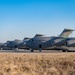 Air Force supports Army during joint BMTW exercise