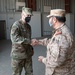 USACE commanding general meets with Kuwaiti Air Defense commander