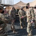 USACE commander meets with TF Spartan commander and engineers