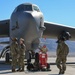 Minot Air Force Base Participates in Red Flag-Nellis 22-1