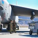 Minot Air Force Base Participates in Red Flag-Nellis 22-1