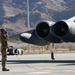 Minot Air Force Base Participates in Red Flag-Nellis 22-1