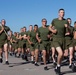 Charlie Company Motivational run_20220203