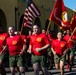 Charlie Company Motivational run_20220203