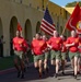 Charlie Company Motivational run_20220203