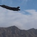 Red Flag Nellis: Into the night