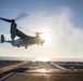 Makin Island Flight Deck